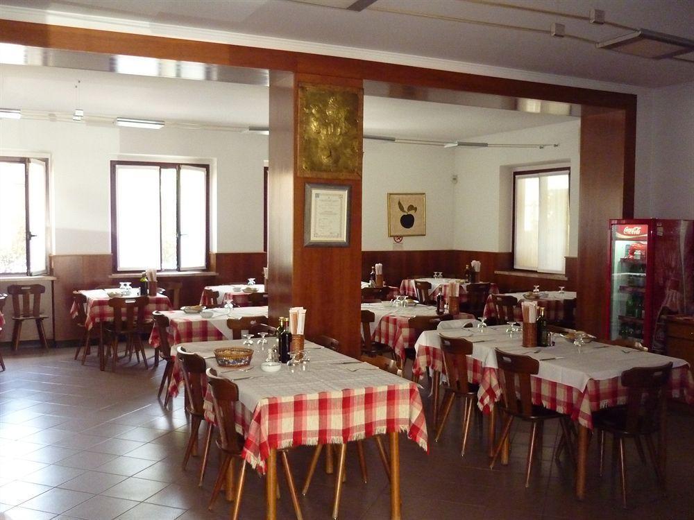 Albergo Al Sole Castelnuovo del Garda Kültér fotó