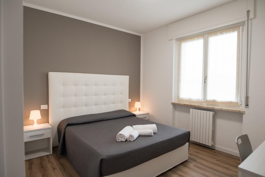 Albergo Al Sole Castelnuovo del Garda Kültér fotó
