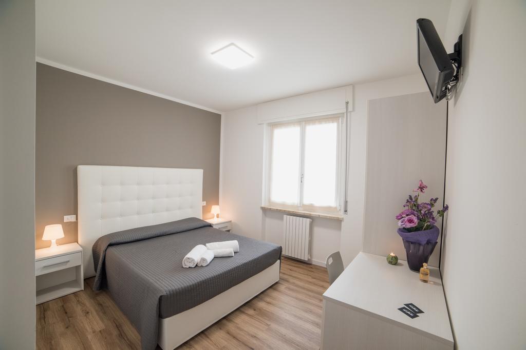 Albergo Al Sole Castelnuovo del Garda Kültér fotó
