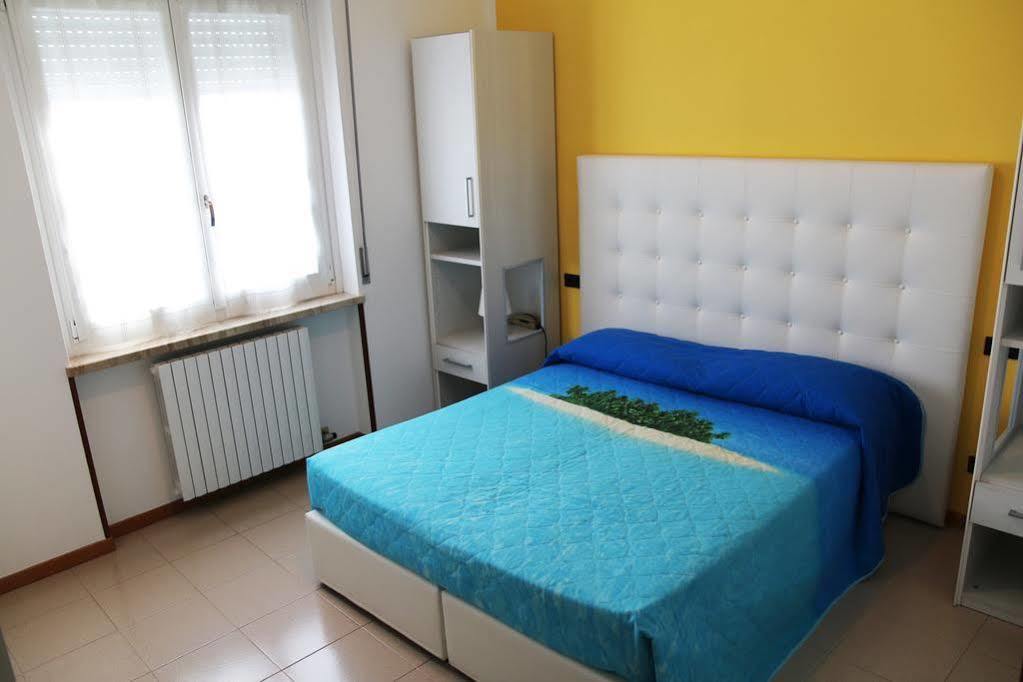 Albergo Al Sole Castelnuovo del Garda Kültér fotó